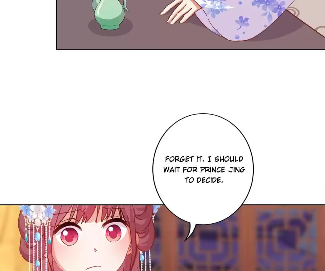 My Badboy Prince Chapter 203 page 33 - 