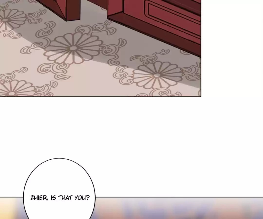 My Badboy Prince Chapter 203 page 36 - 