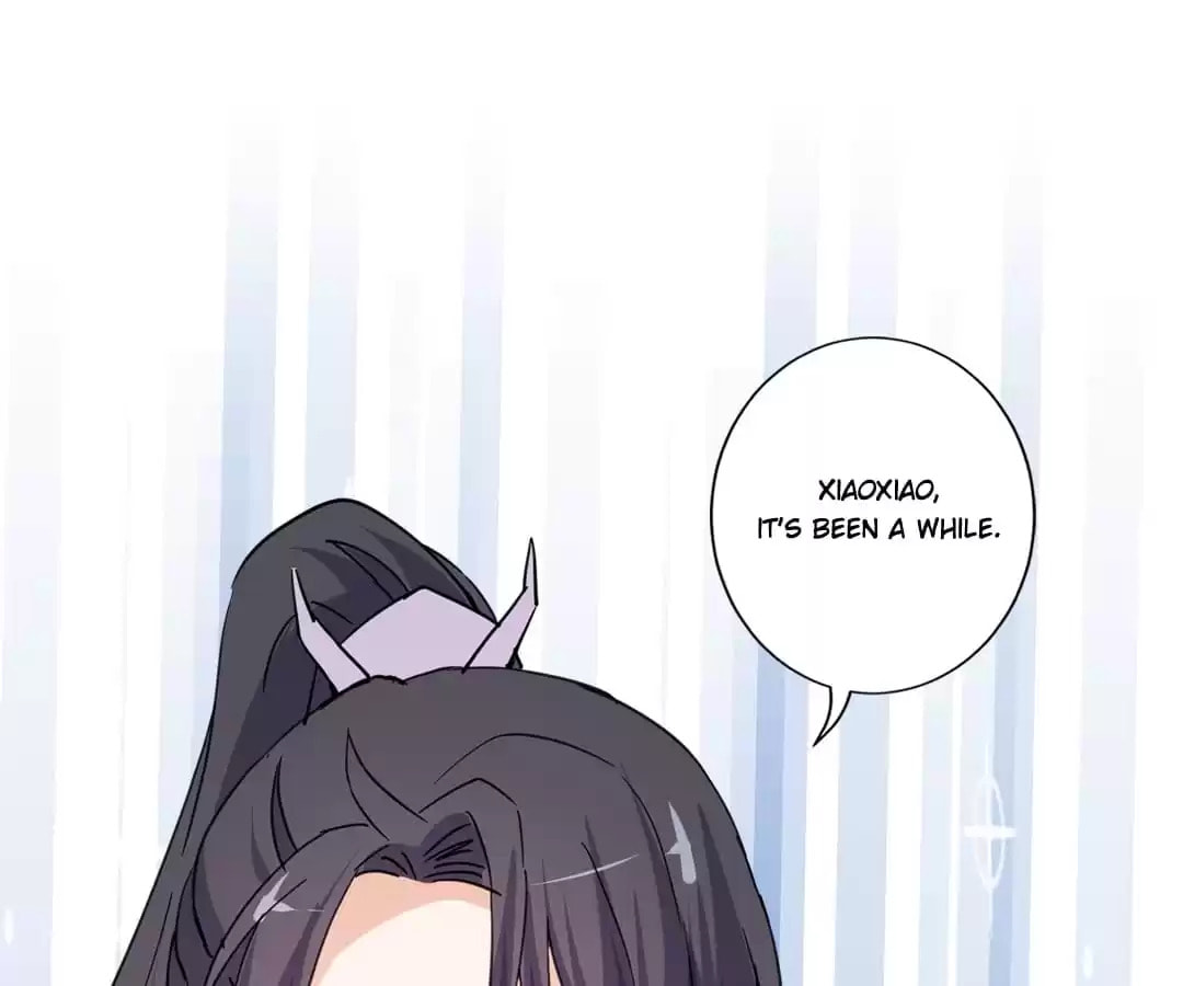 My Badboy Prince Chapter 203 page 39 - 