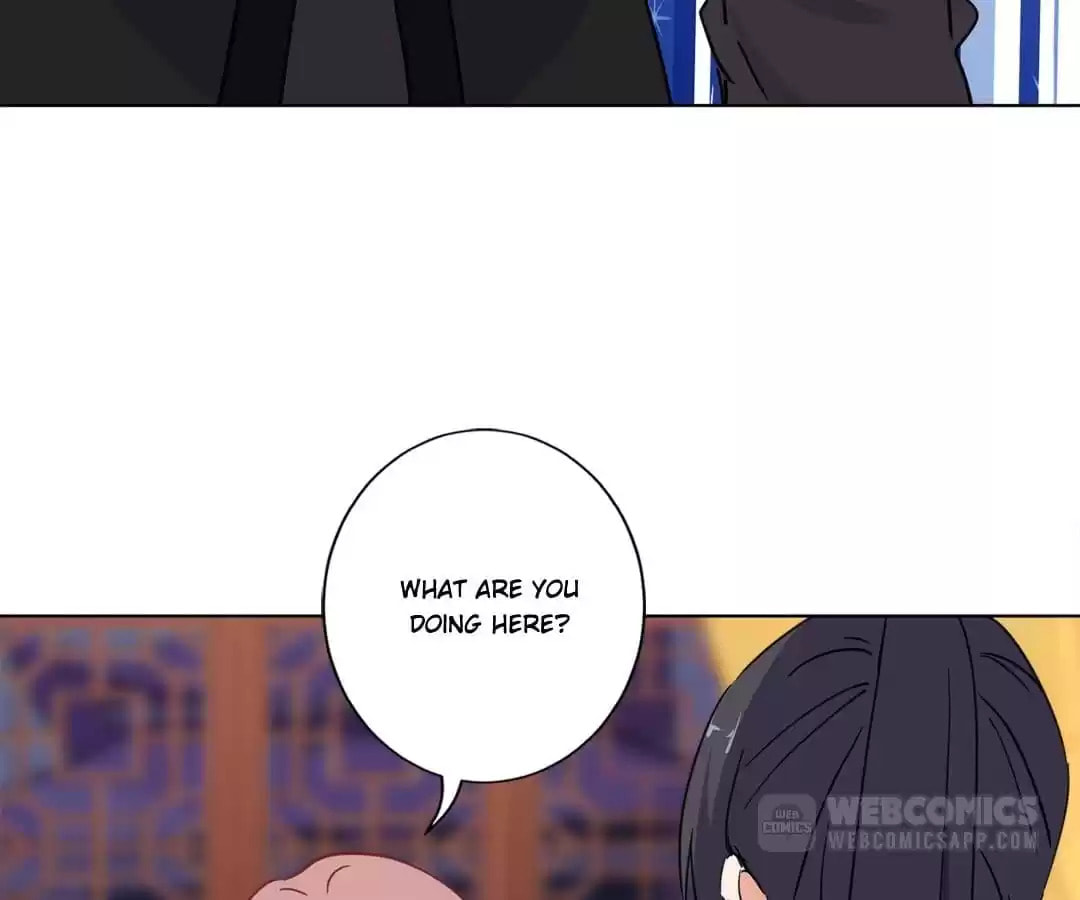 My Badboy Prince Chapter 203 page 42 - 