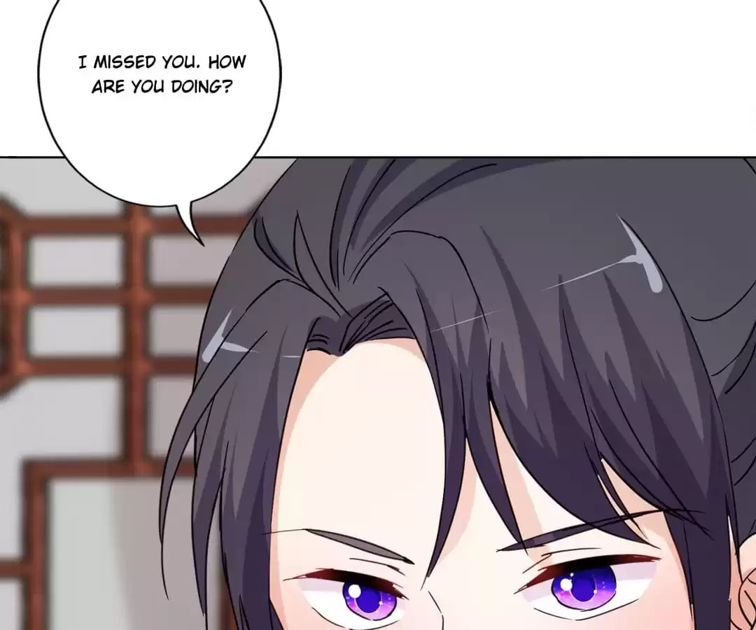 My Badboy Prince Chapter 203 page 44 - 