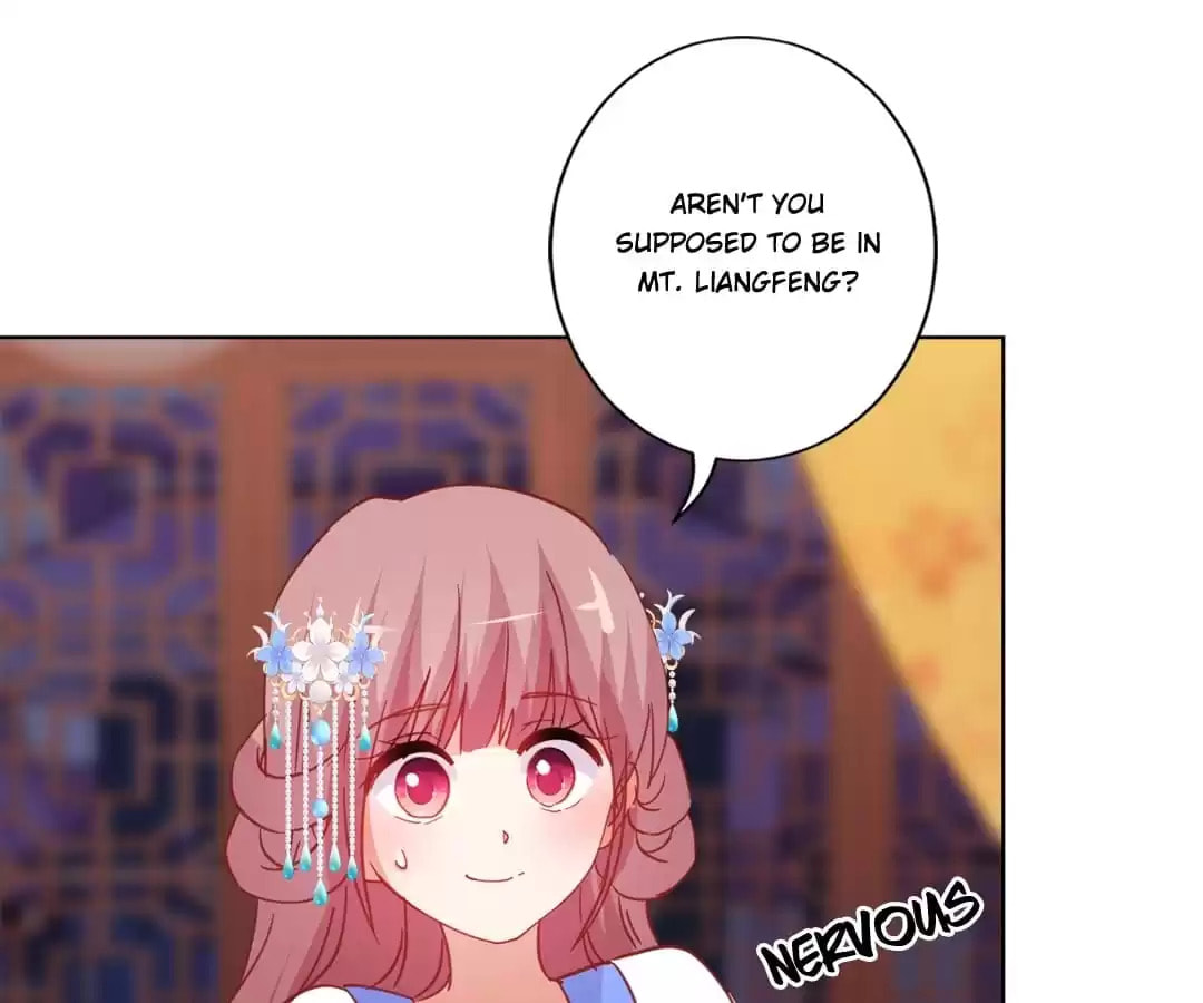 My Badboy Prince Chapter 203 page 46 - 