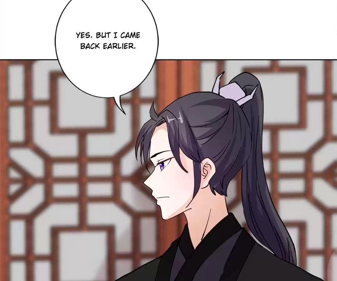My Badboy Prince Chapter 203 page 48 - 