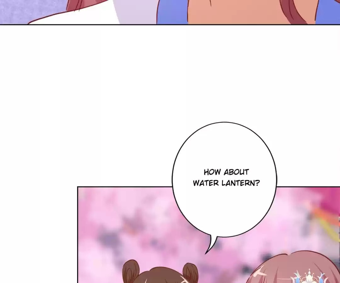 My Badboy Prince Chapter 203 page 6 - 