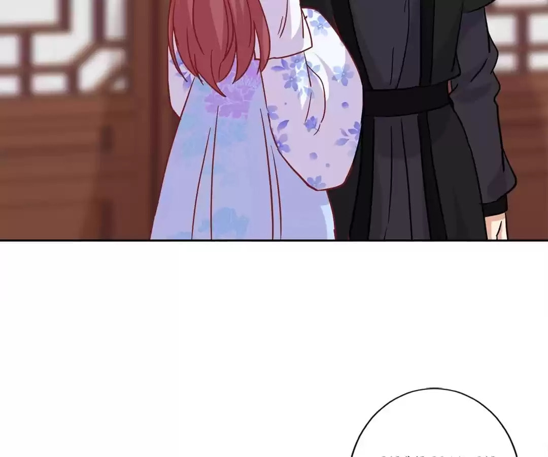 My Badboy Prince Chapter 203 page 51 - 
