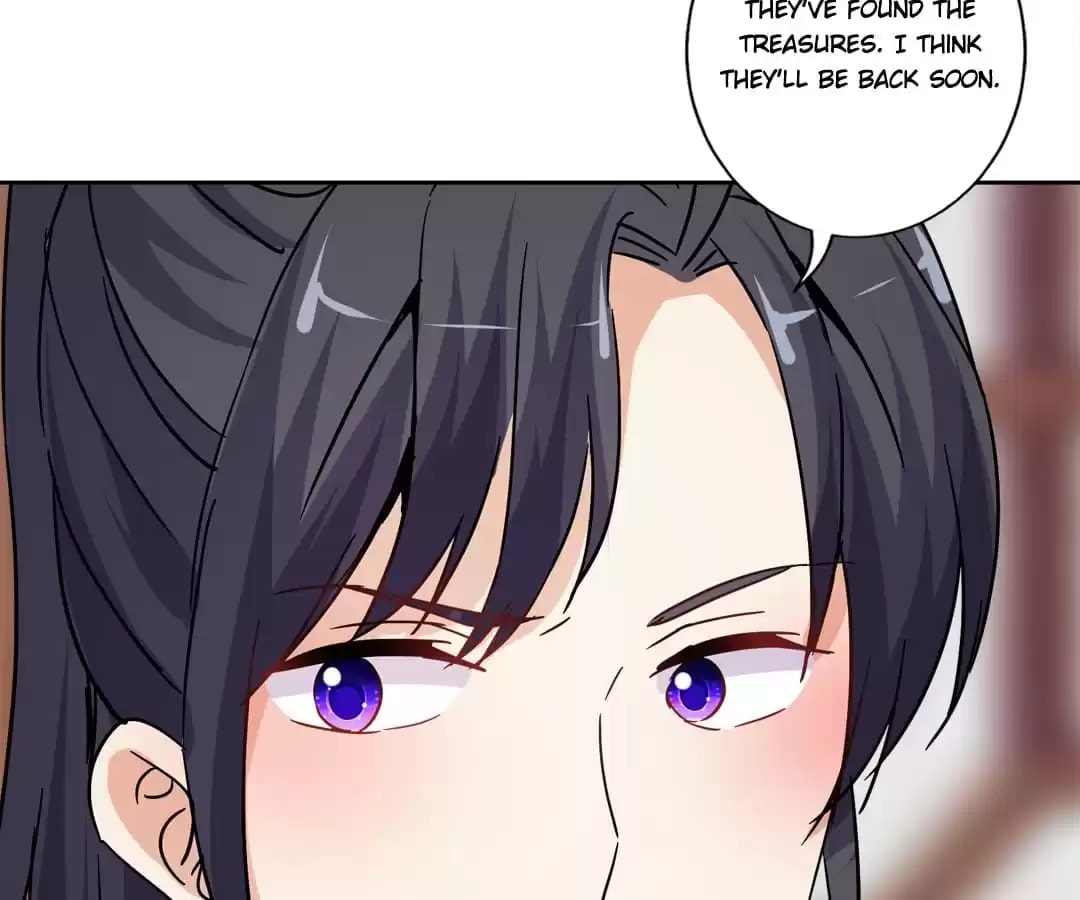 My Badboy Prince Chapter 203 page 52 - 
