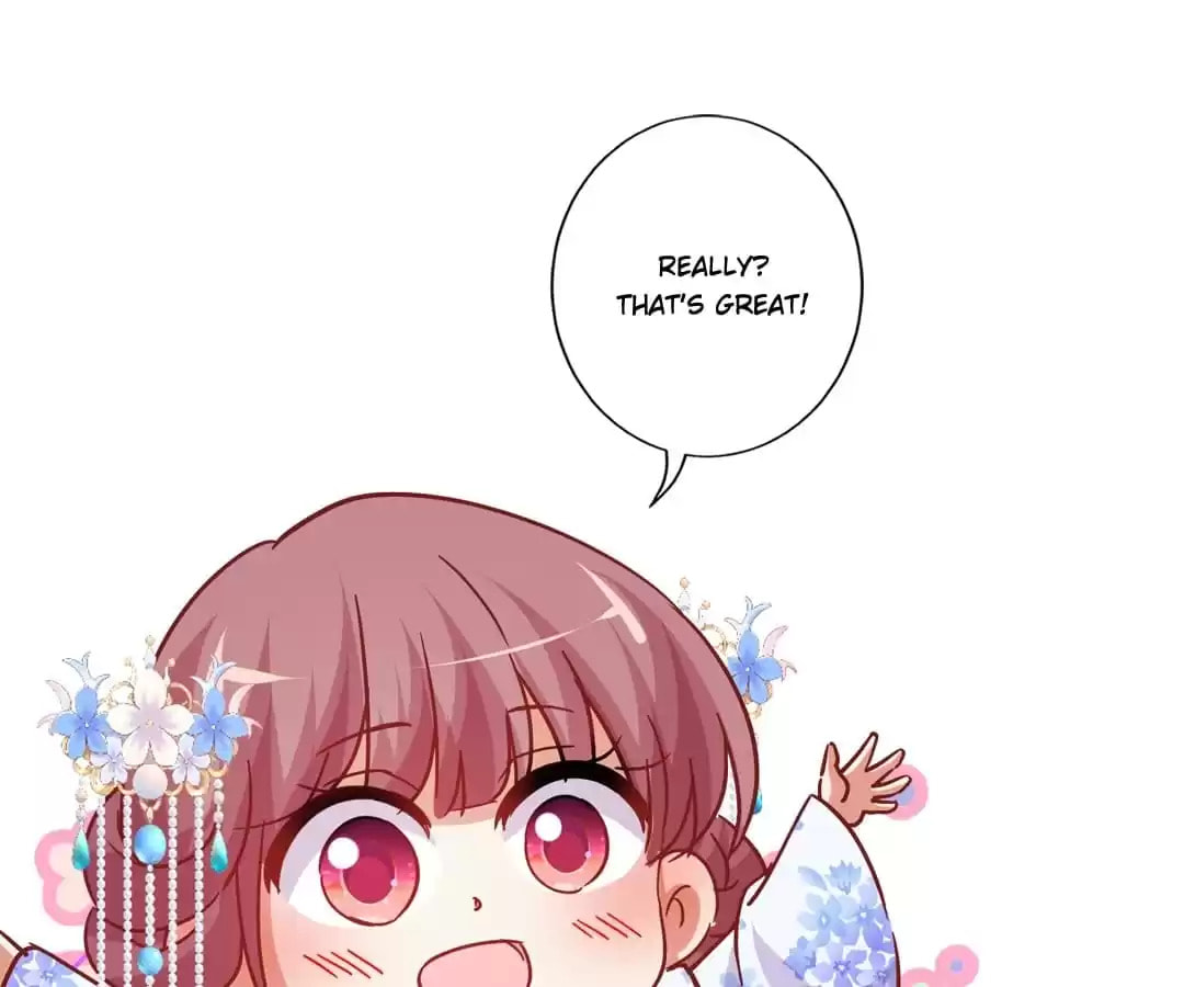 My Badboy Prince Chapter 203 page 54 - 