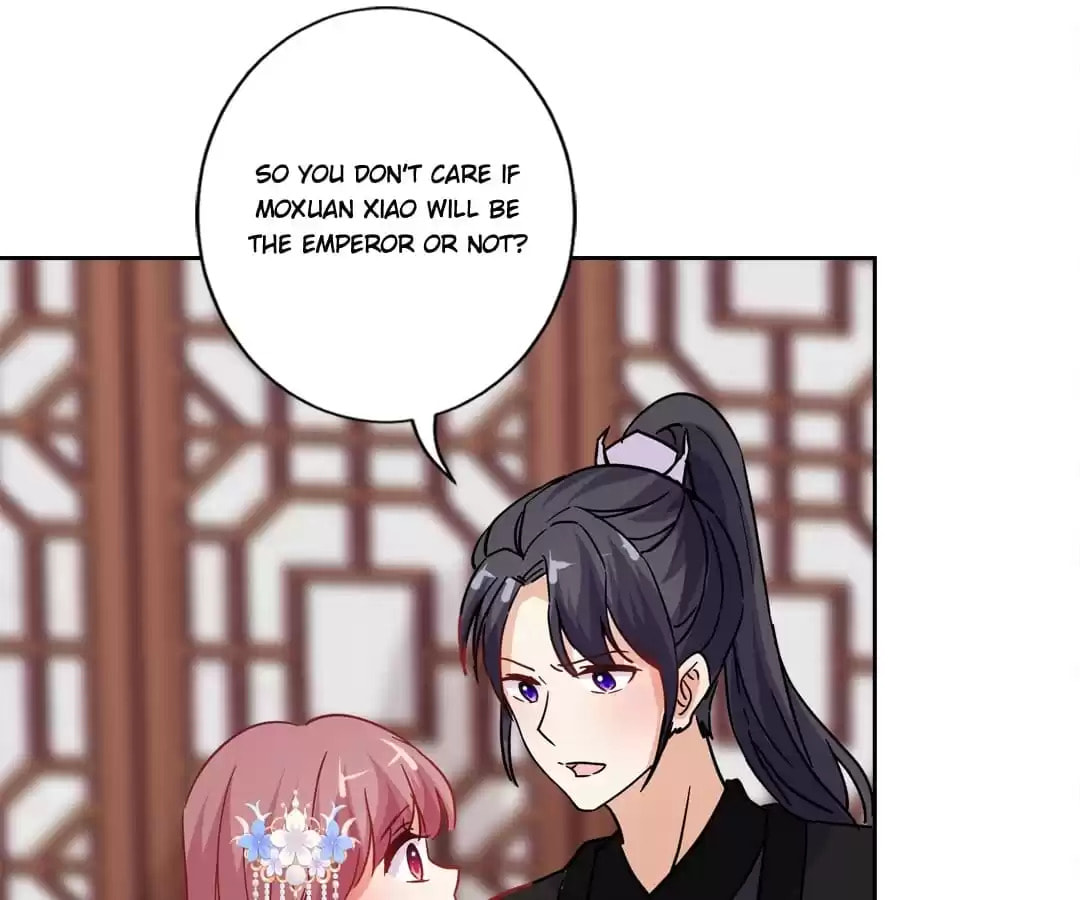 My Badboy Prince Chapter 203 page 56 - 