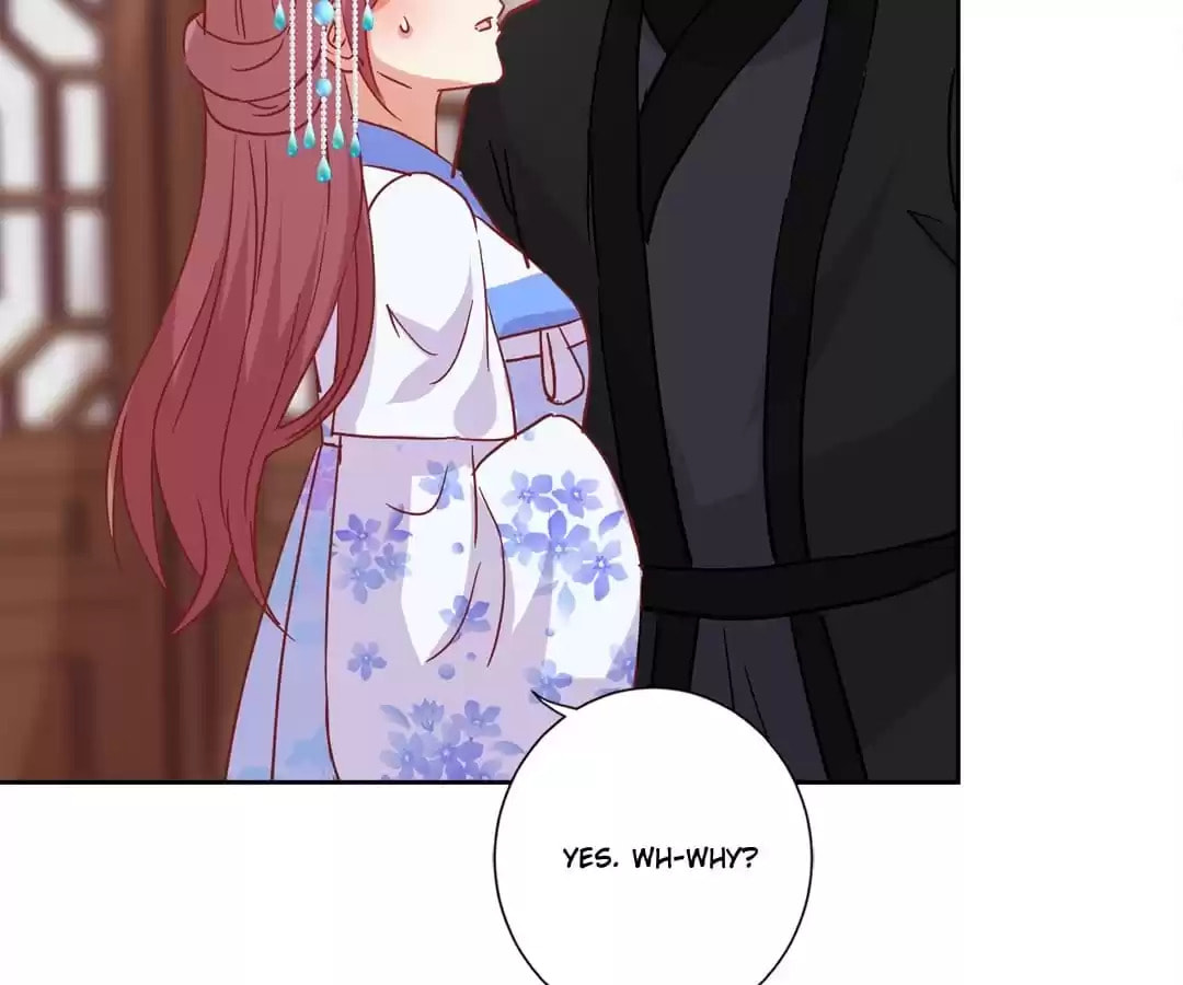 My Badboy Prince Chapter 203 page 57 - 