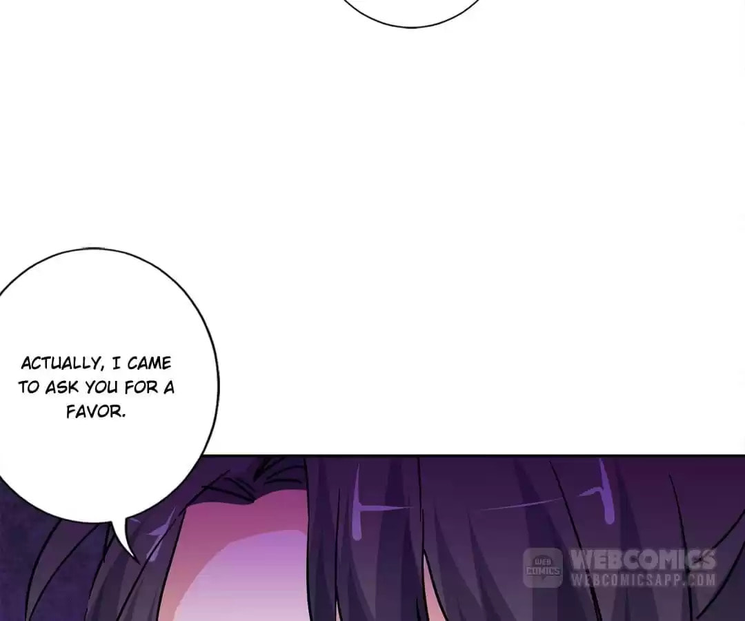 My Badboy Prince Chapter 203 page 58 - 