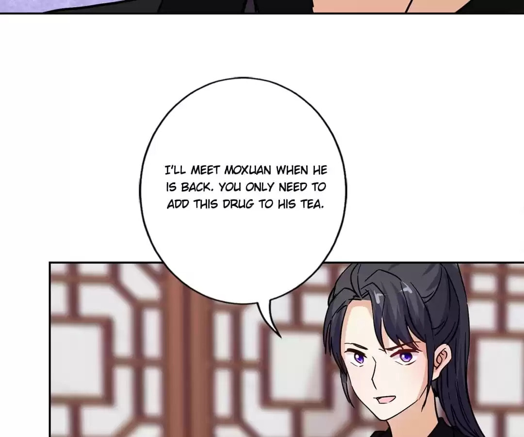 My Badboy Prince Chapter 203 page 60 - 