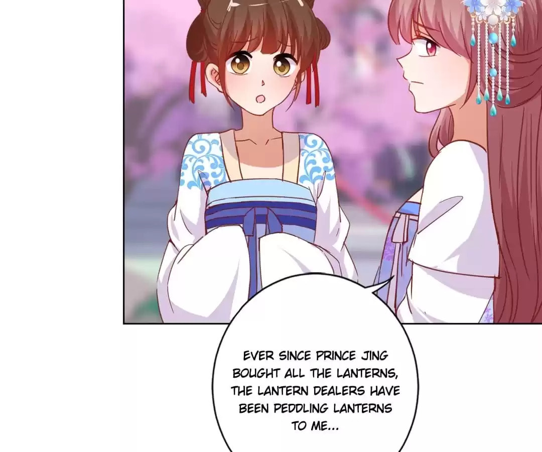 My Badboy Prince Chapter 203 page 7 - 