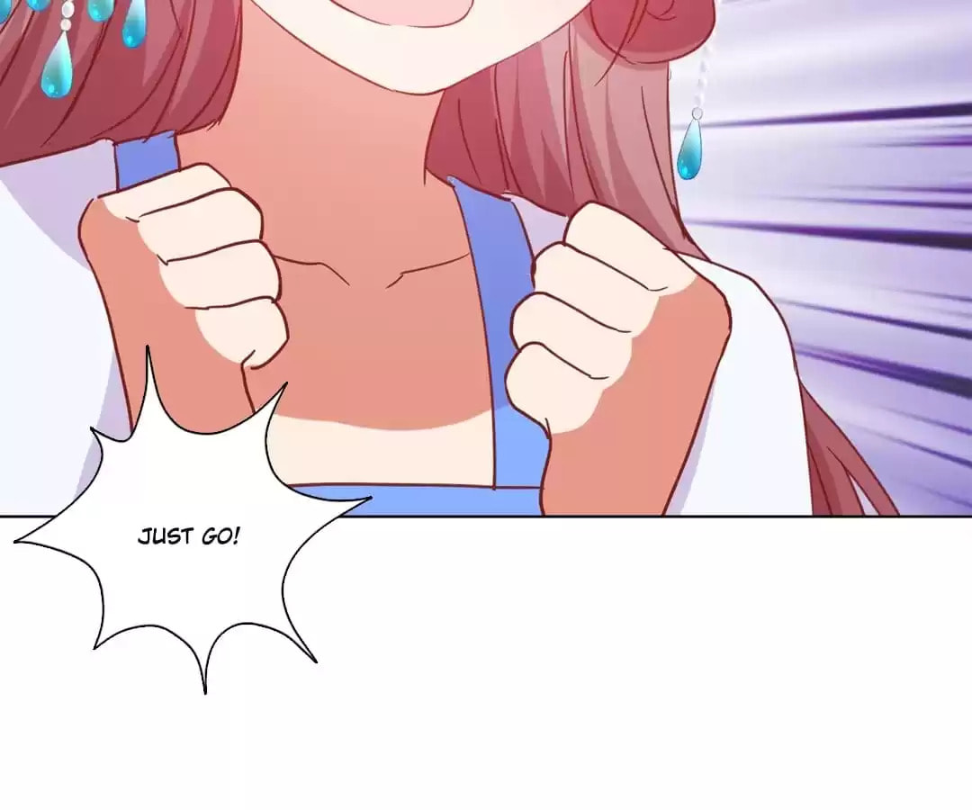 My Badboy Prince Chapter 203 page 65 - 