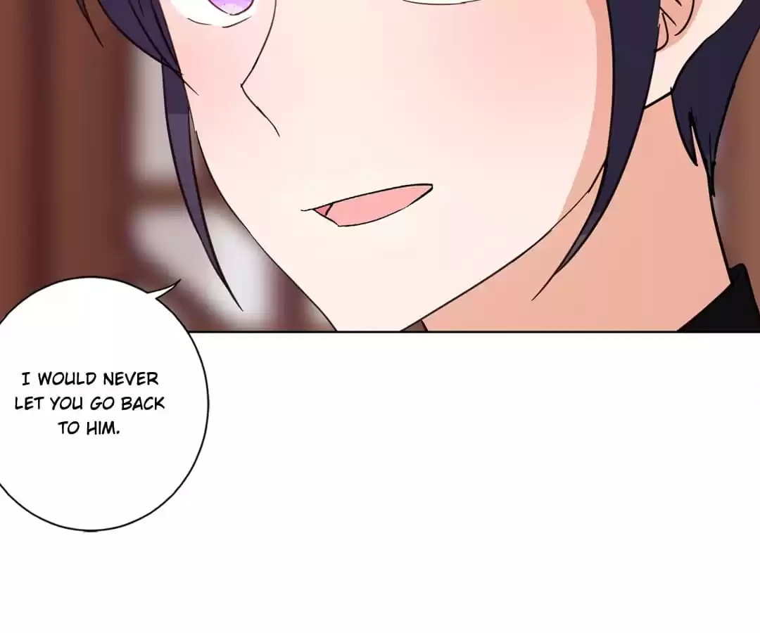 My Badboy Prince Chapter 203 page 69 - 