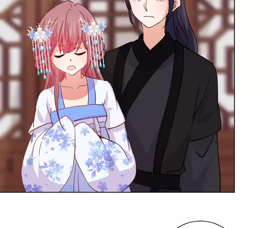 My Badboy Prince Chapter 203 page 71 - 