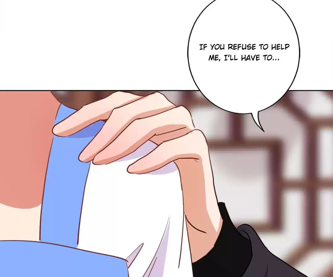 My Badboy Prince Chapter 203 page 72 - 