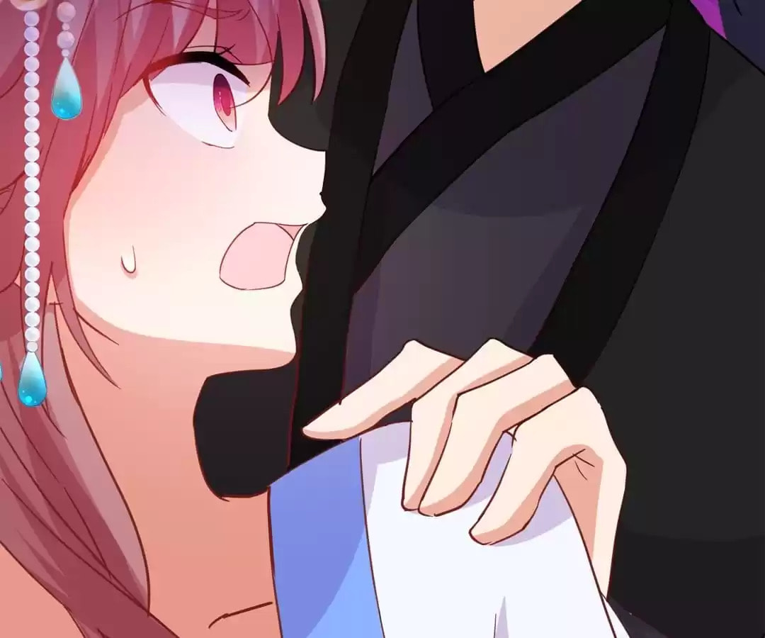 My Badboy Prince Chapter 203 page 75 - 