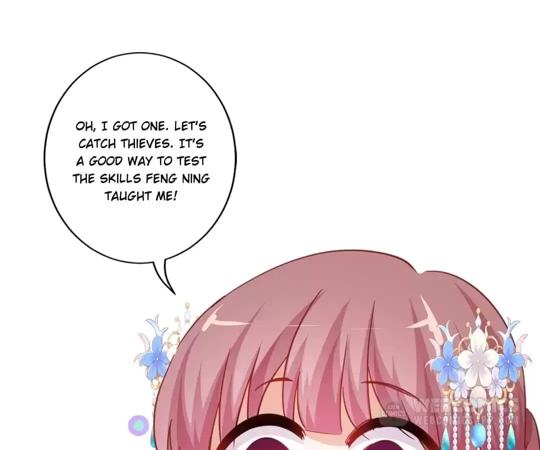 My Badboy Prince Chapter 203 page 10 - 