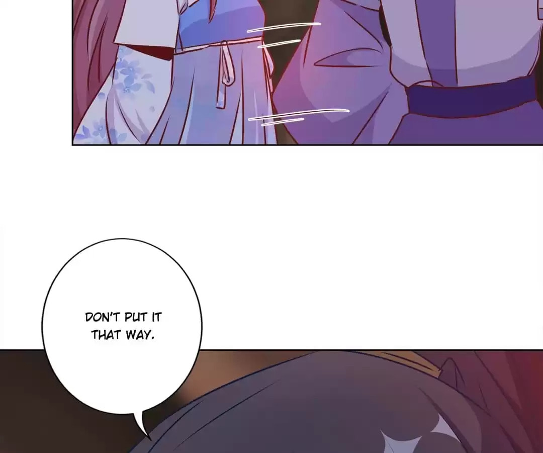 My Badboy Prince Chapter 204 page 11 - 