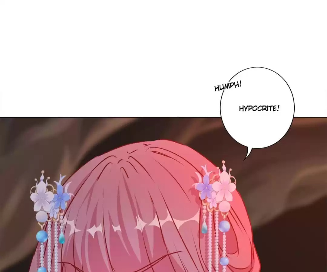 My Badboy Prince Chapter 204 page 14 - 
