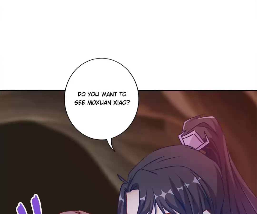 My Badboy Prince Chapter 204 page 16 - 