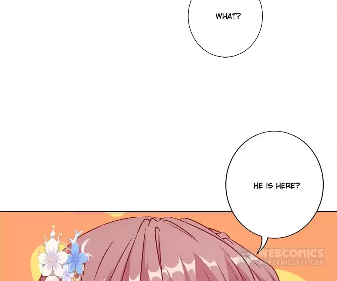 My Badboy Prince Chapter 204 page 18 - 