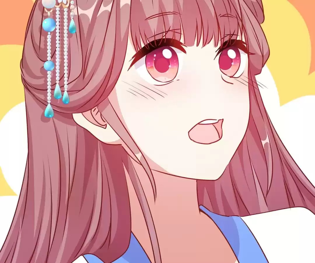 My Badboy Prince Chapter 204 page 19 - 