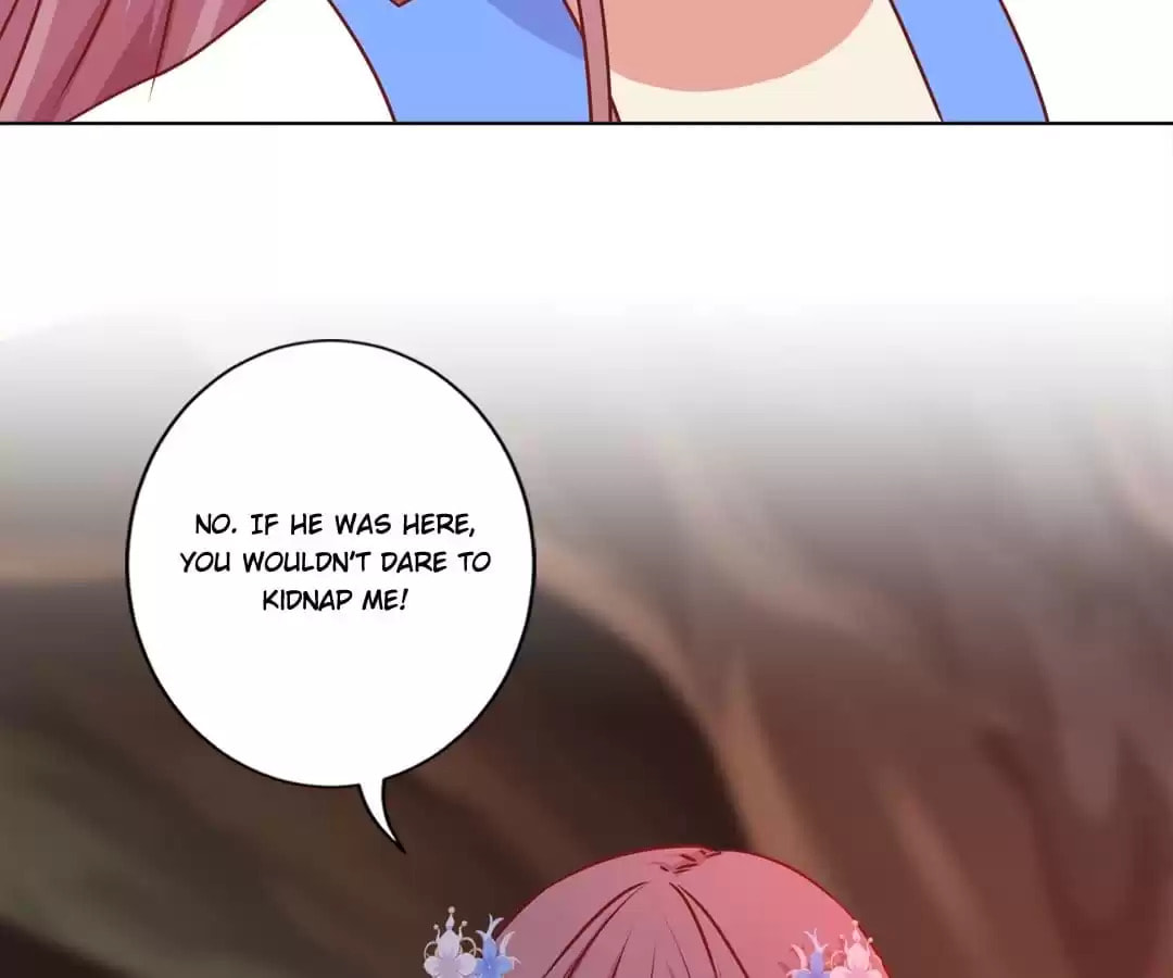 My Badboy Prince Chapter 204 page 20 - 
