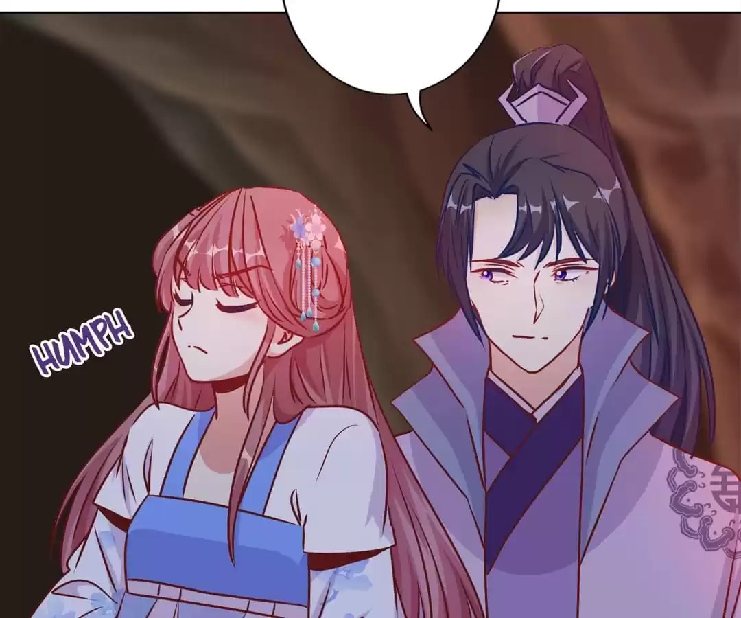 My Badboy Prince Chapter 204 page 23 - 