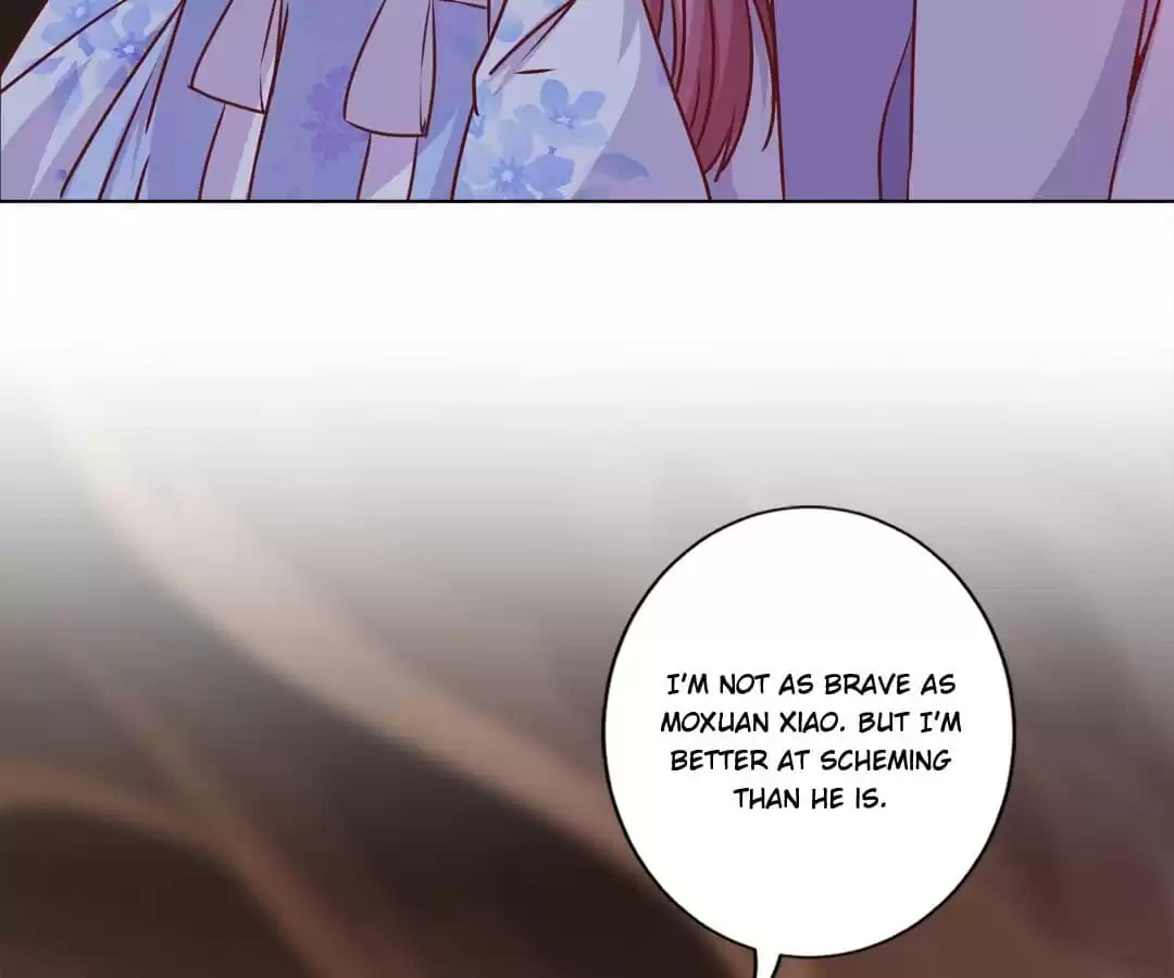 My Badboy Prince Chapter 204 page 24 - 