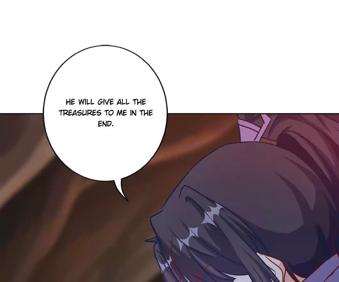 My Badboy Prince Chapter 204 page 28 - 