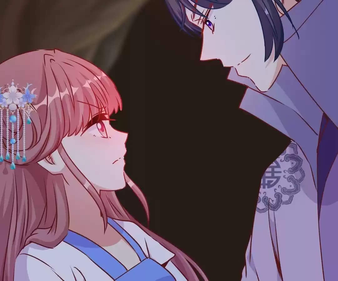 My Badboy Prince Chapter 204 page 29 - 