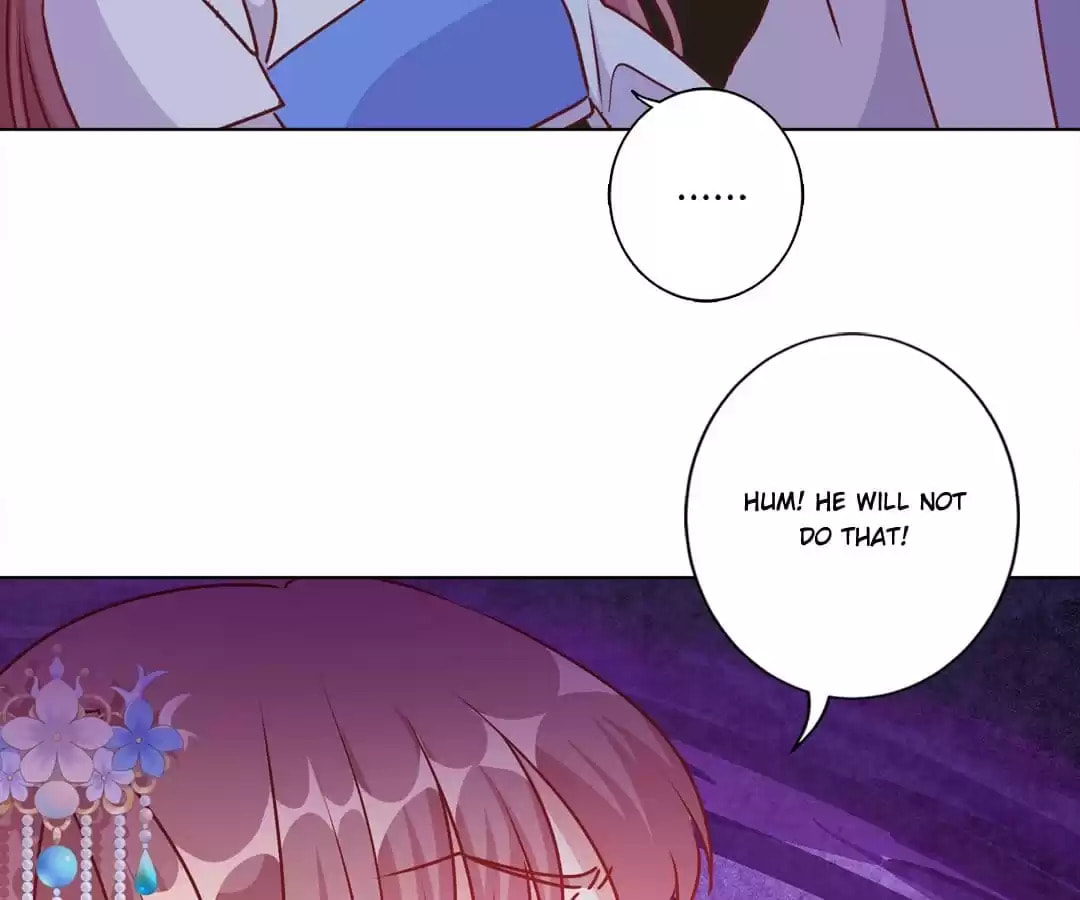 My Badboy Prince Chapter 204 page 30 - 