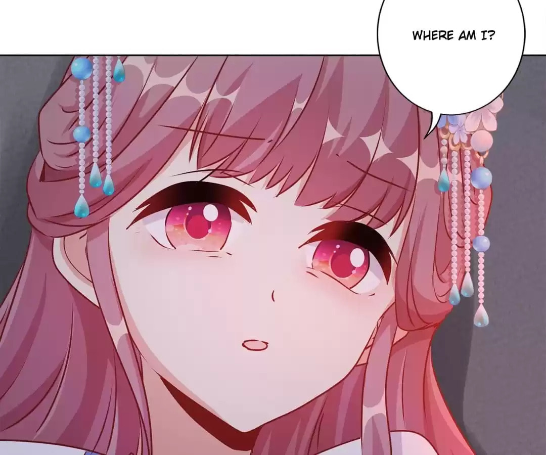 My Badboy Prince Chapter 204 page 4 - 