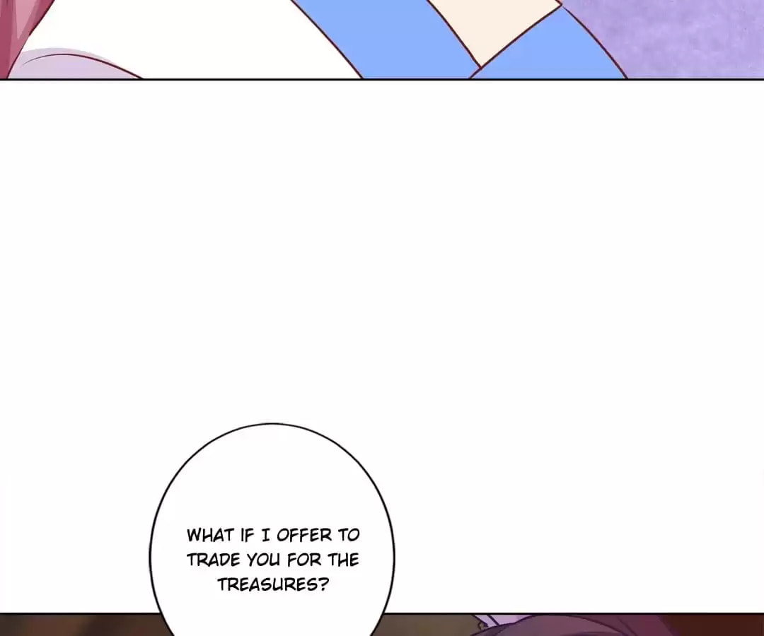 My Badboy Prince Chapter 204 page 32 - 