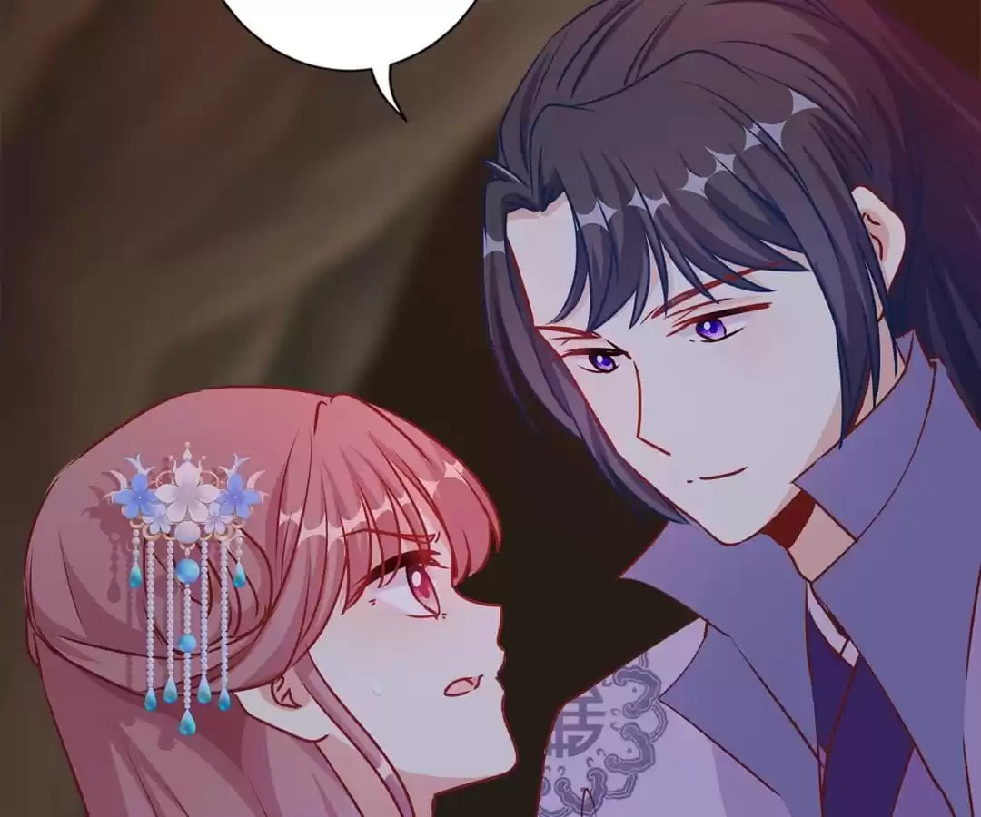 My Badboy Prince Chapter 204 page 33 - 