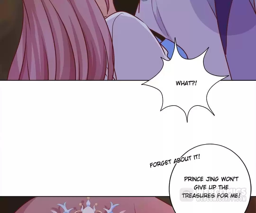 My Badboy Prince Chapter 204 page 34 - 