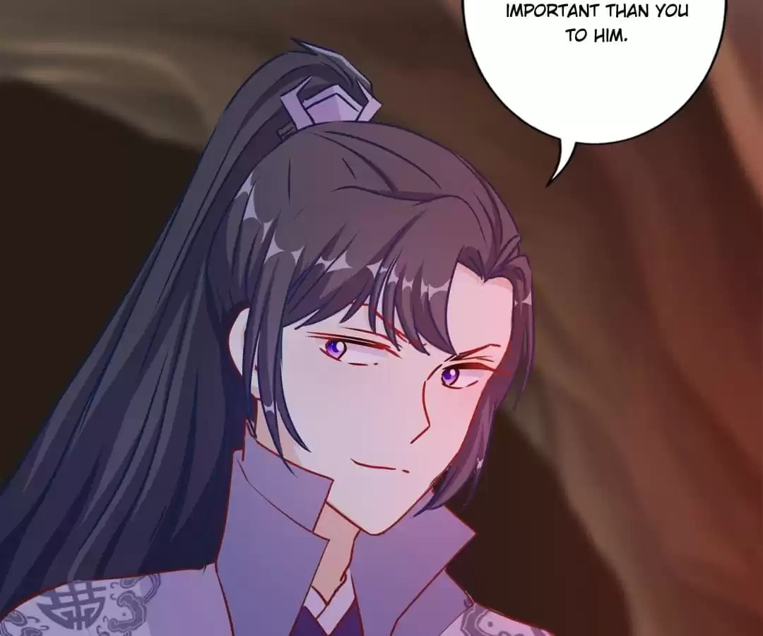 My Badboy Prince Chapter 204 page 37 - 