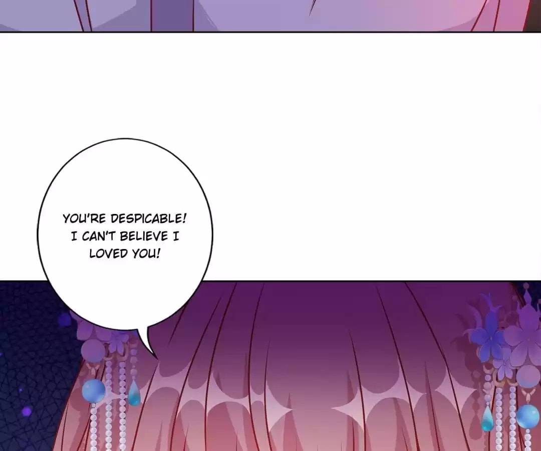My Badboy Prince Chapter 204 page 39 - 