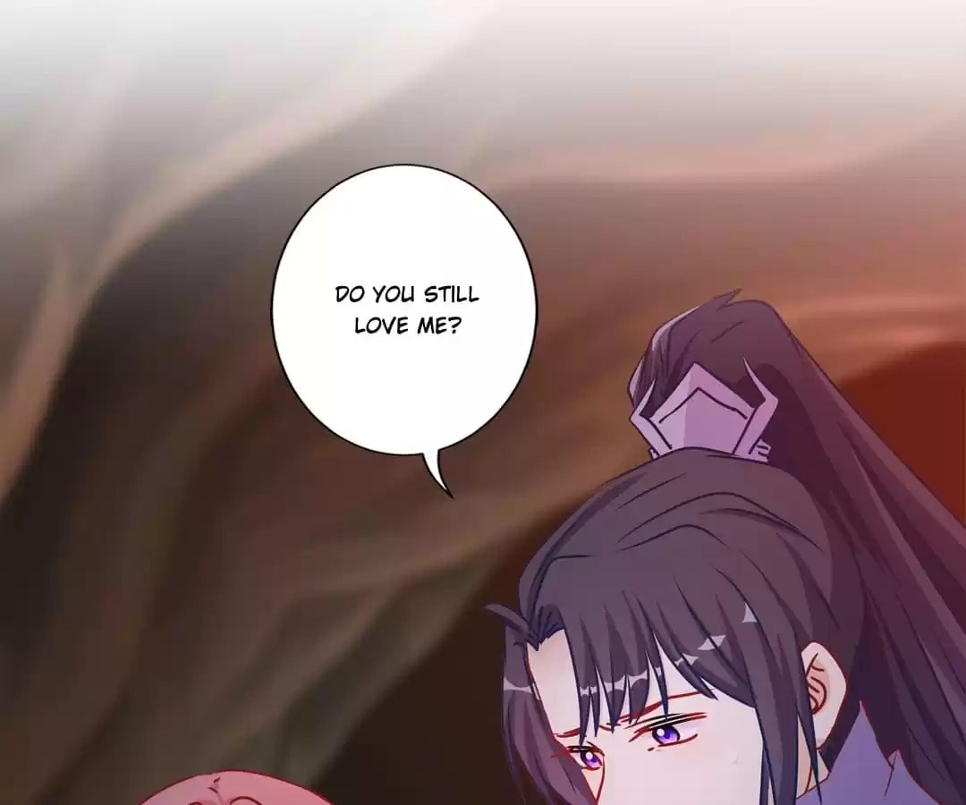 My Badboy Prince Chapter 204 page 43 - 