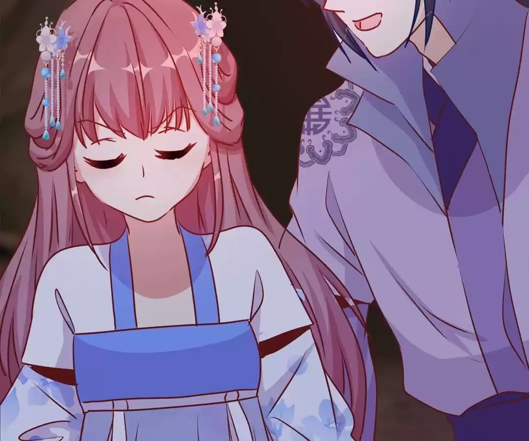 My Badboy Prince Chapter 204 page 44 - 