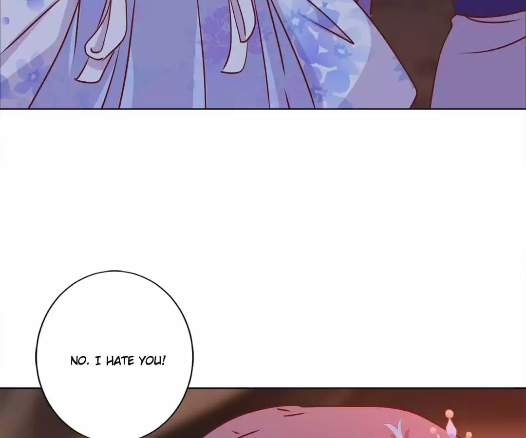 My Badboy Prince Chapter 204 page 45 - 