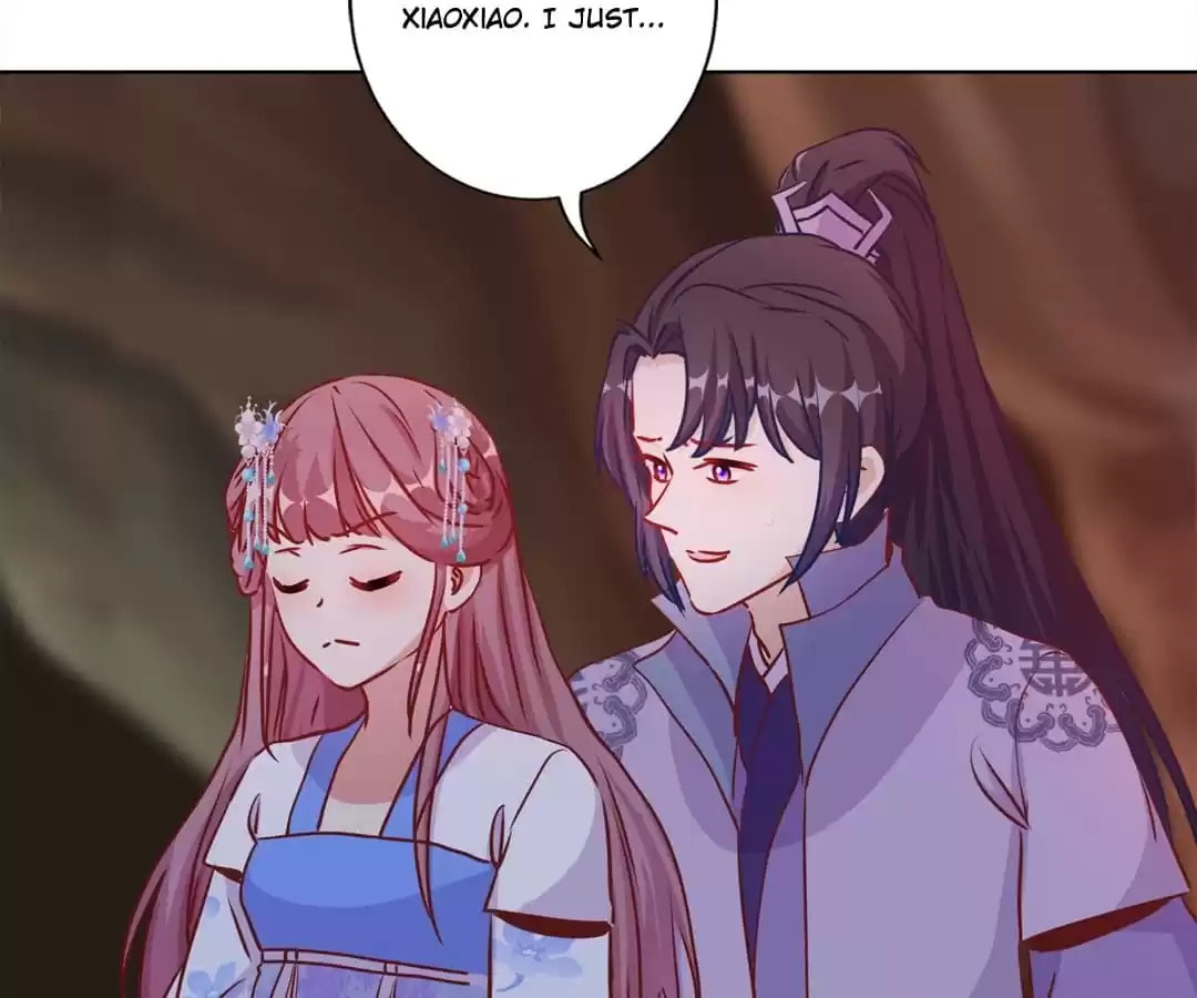 My Badboy Prince Chapter 204 page 48 - 
