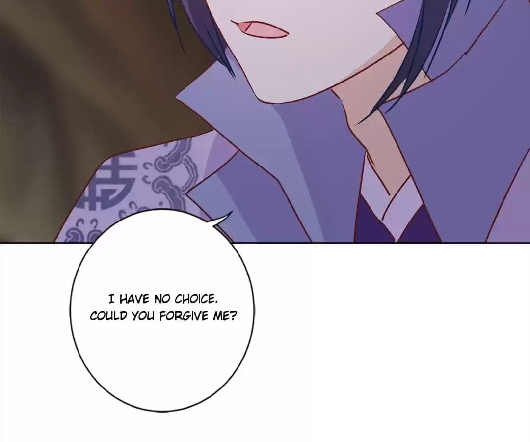 My Badboy Prince Chapter 204 page 53 - 
