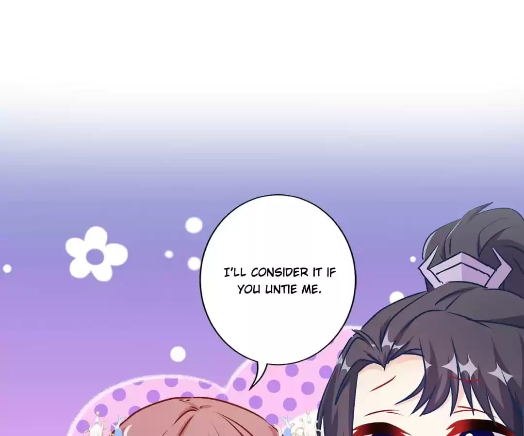 My Badboy Prince Chapter 204 page 54 - 