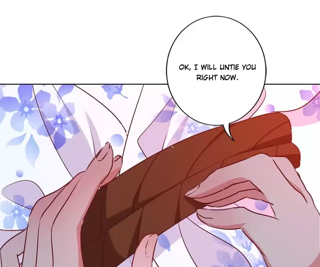 My Badboy Prince Chapter 204 page 56 - 