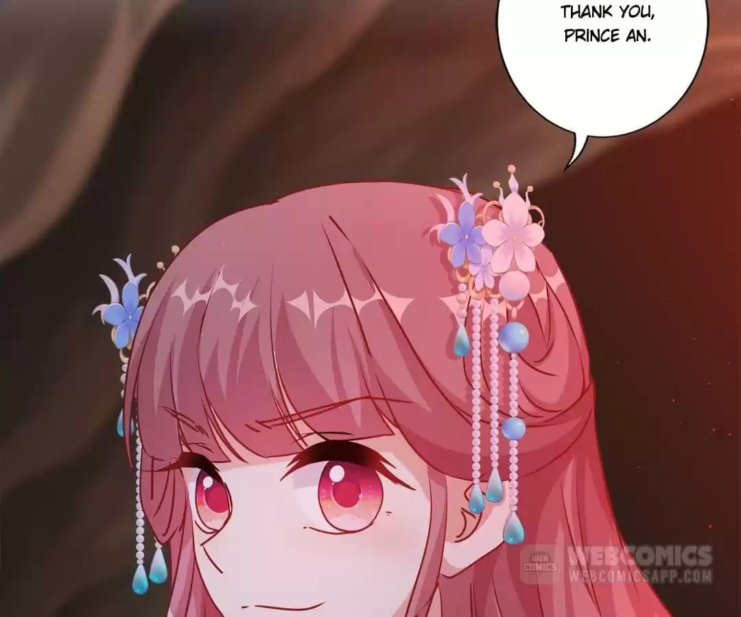 My Badboy Prince Chapter 204 page 58 - 