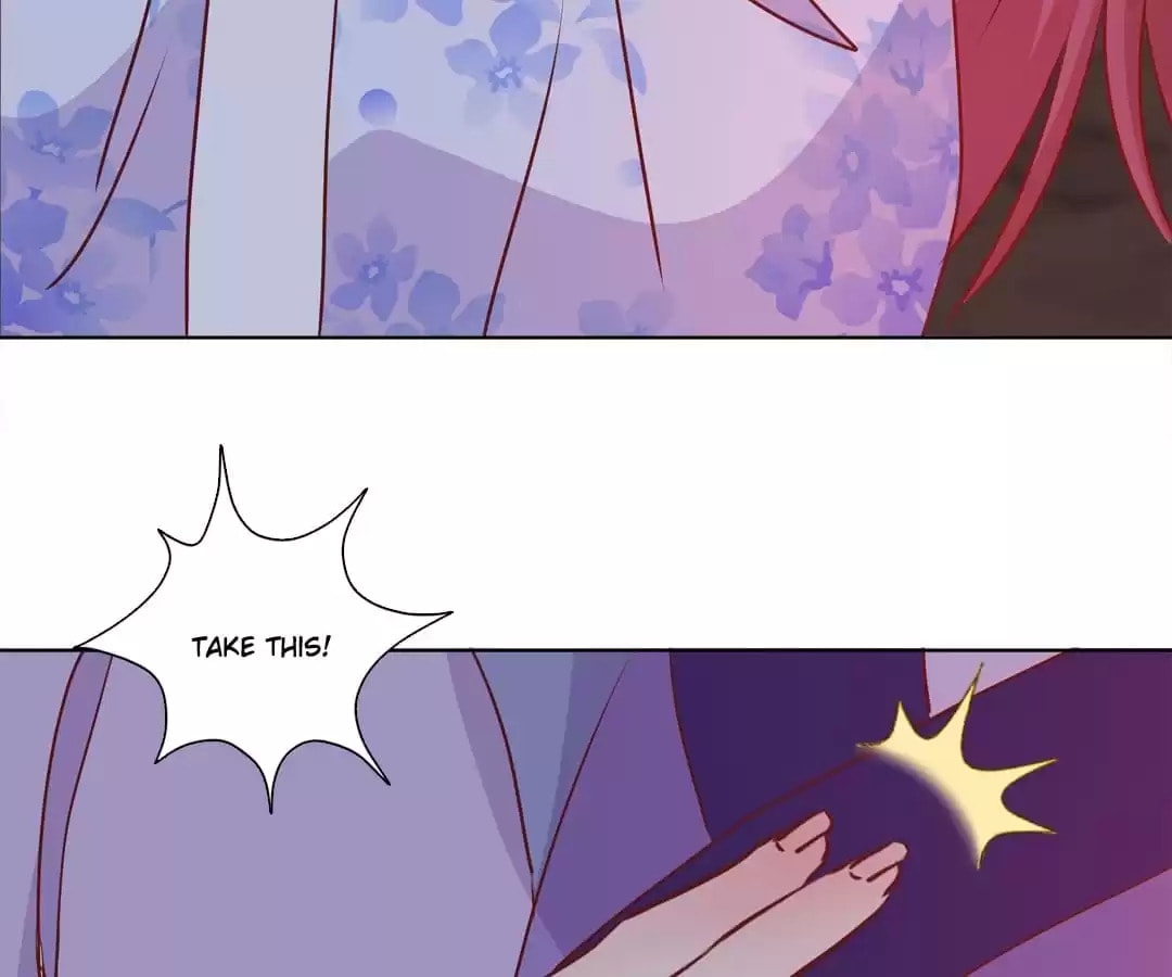 My Badboy Prince Chapter 204 page 60 - 