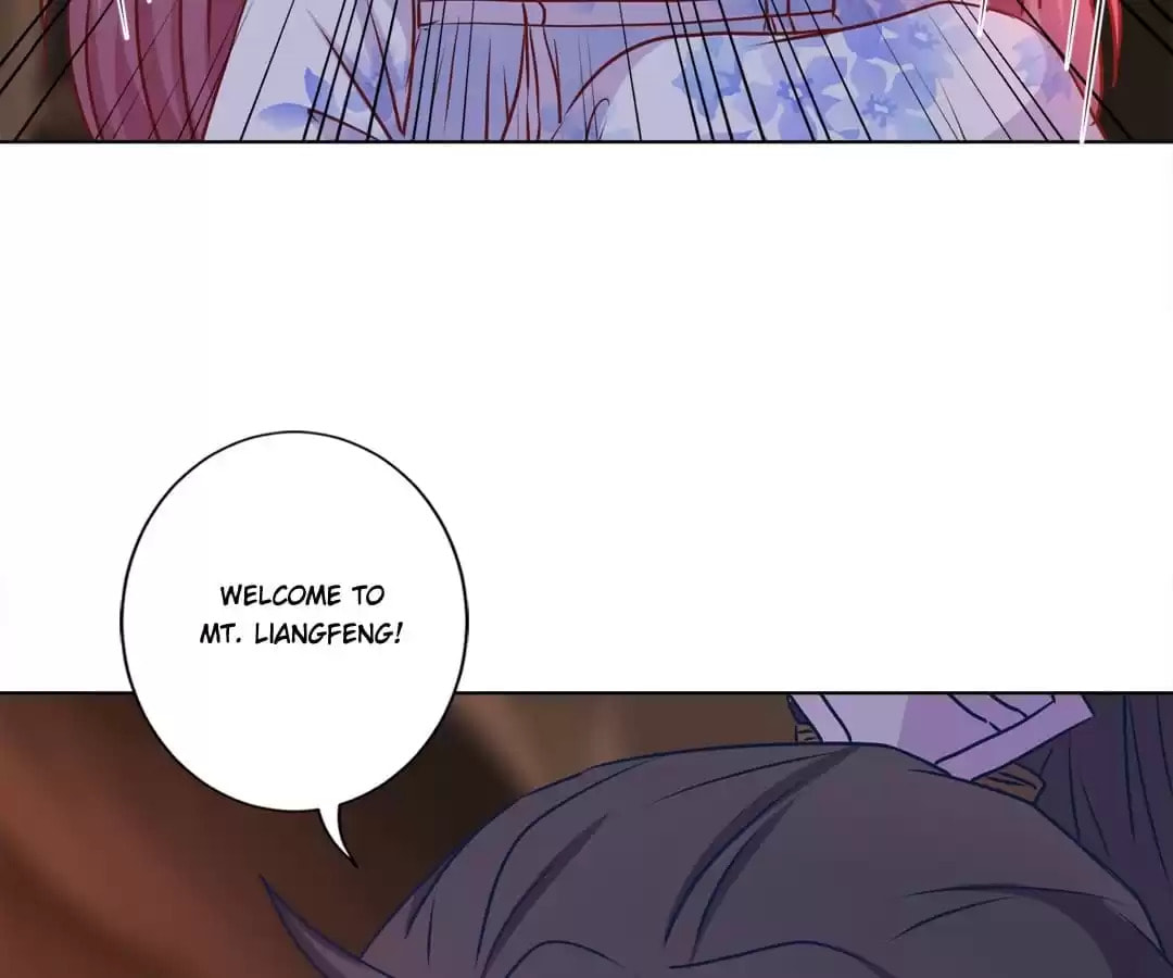 My Badboy Prince Chapter 204 page 7 - 