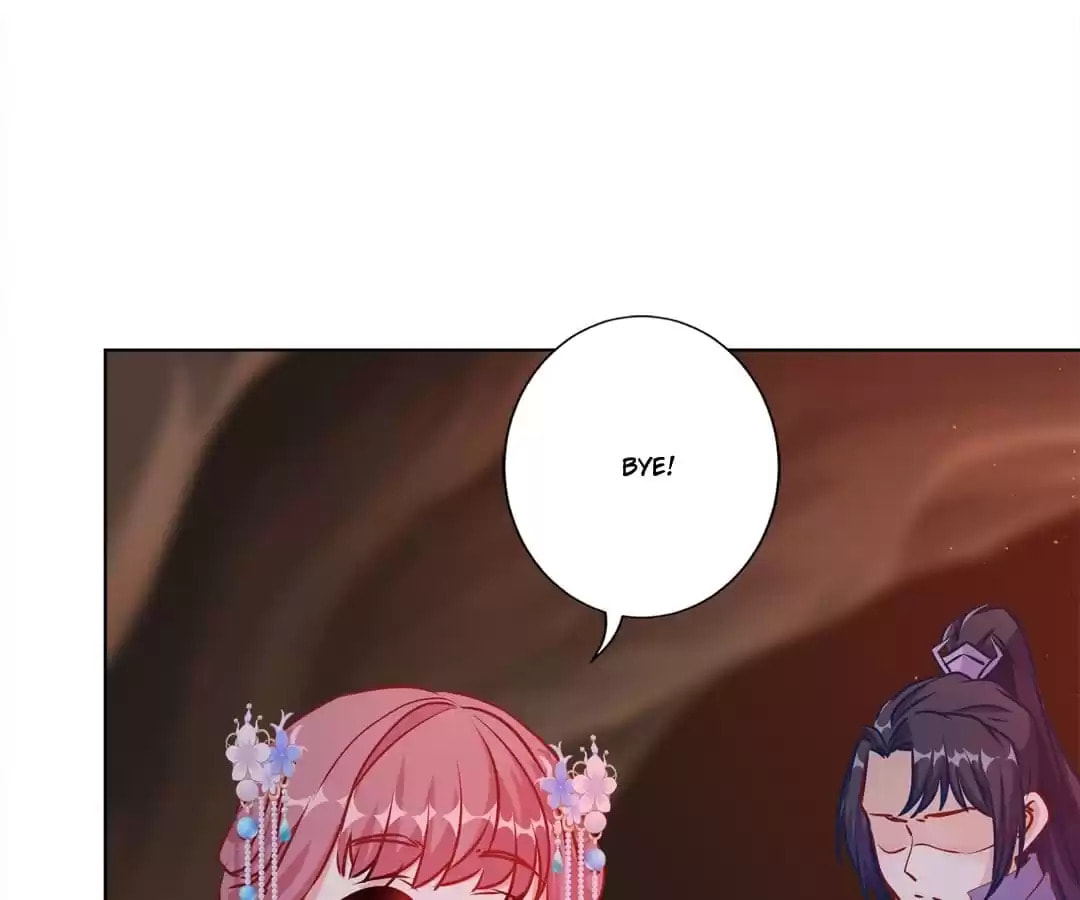 My Badboy Prince Chapter 204 page 65 - 